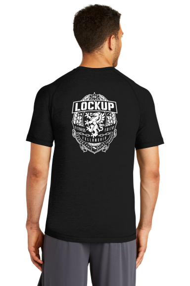 F3 Lockup Pre-Order November 2021