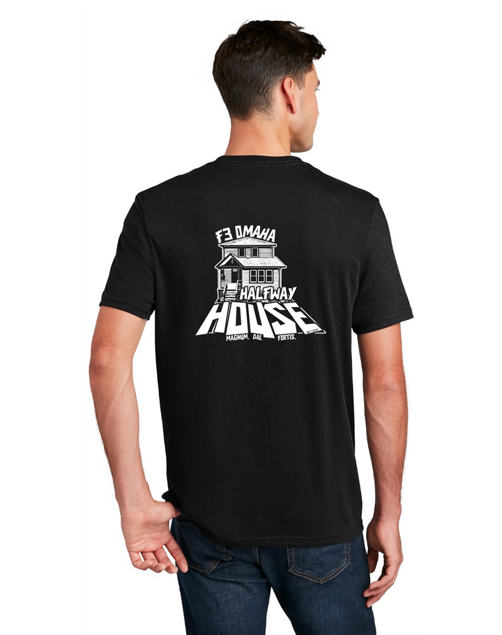 F3 Omaha Halfway House Pre-Order July 2022