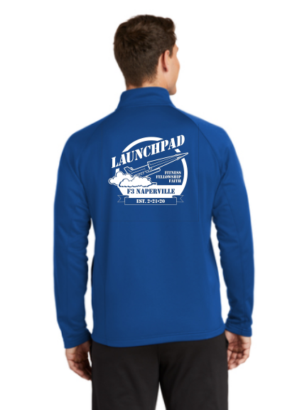 F3 Naperville Launchpad Pre-Order May 2021