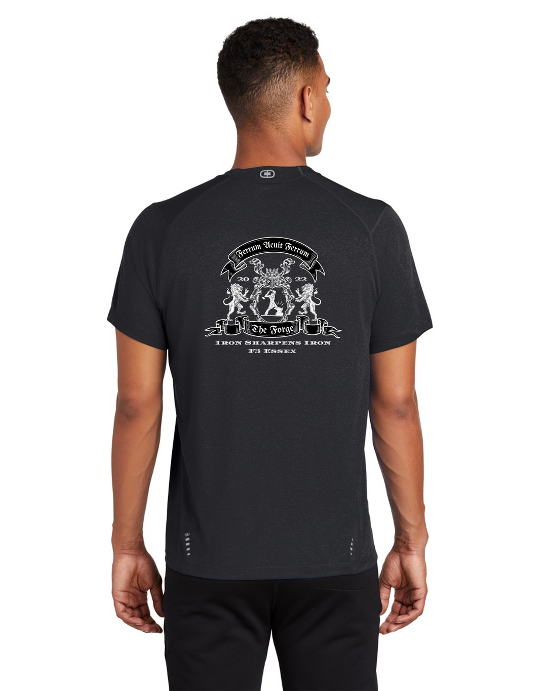 F3 Essex The Forge Pre-Order September 2022