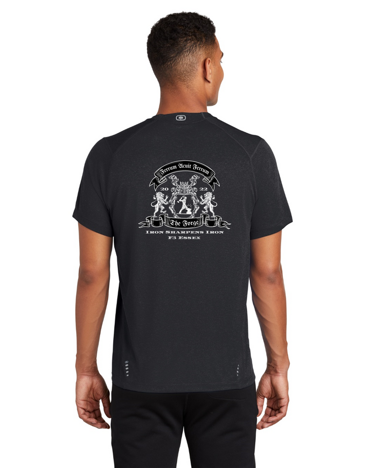 F3 Essex The Forge Pre-Order September 2022