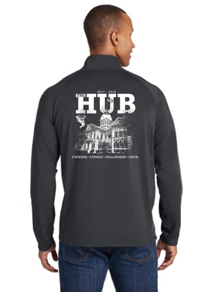 F3 The Hub Pre-Order
