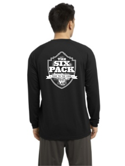 F3 The Six Pack Pre-Order November 2020