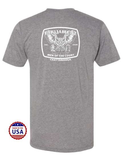 F3 Parliament Pre-Order December 2020