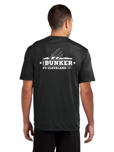 F3 Bunker Pre-Order January 2021