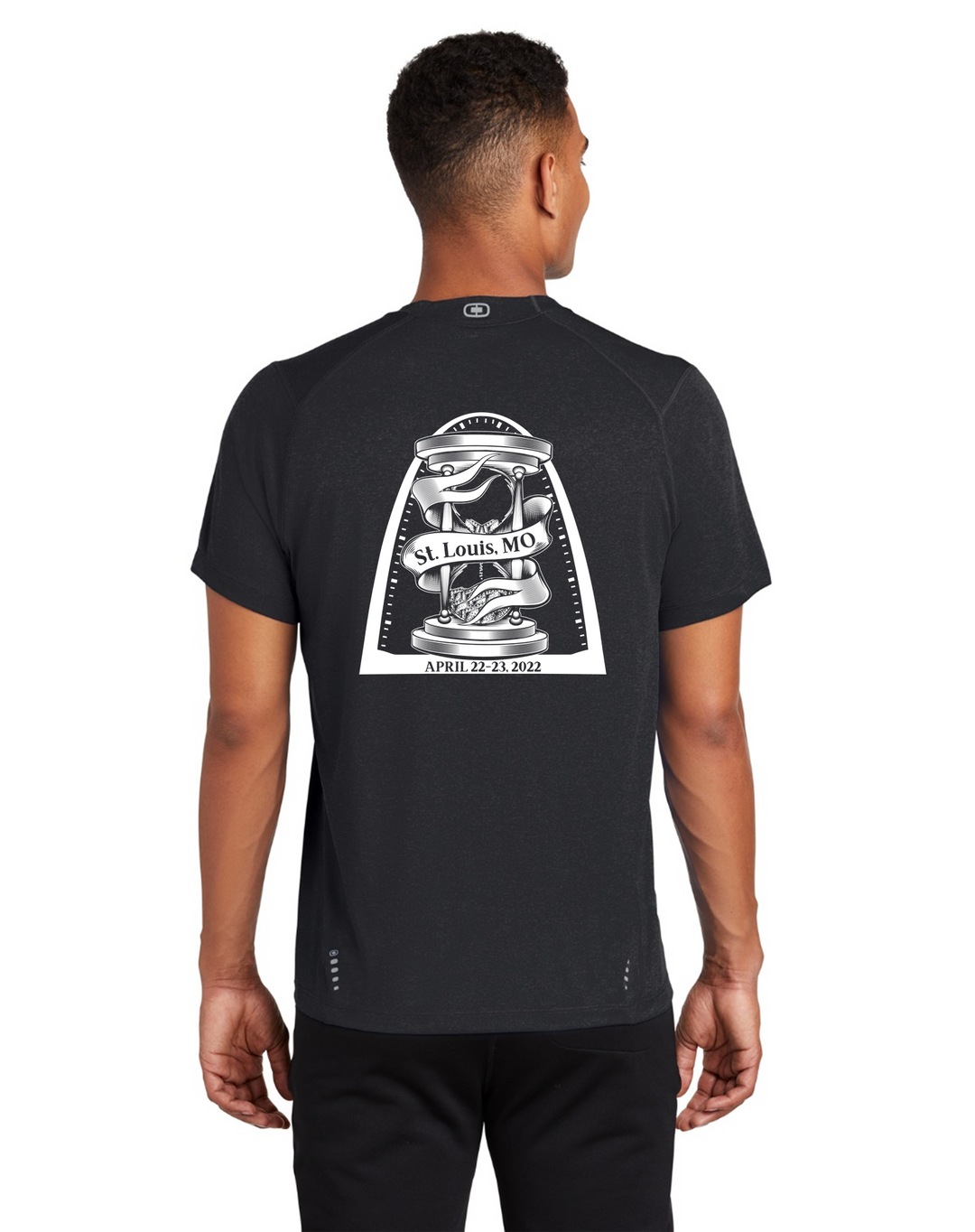 F3 24 Hour STL Pre-Order March 2022