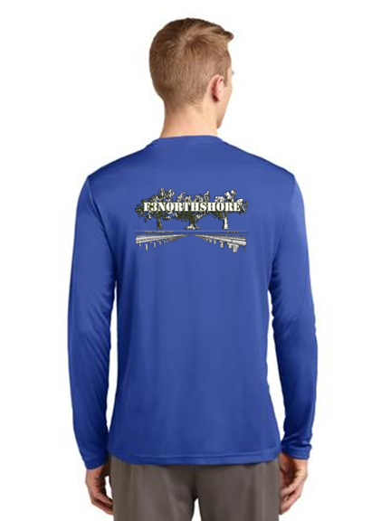 F3 Northshore Pre-Order