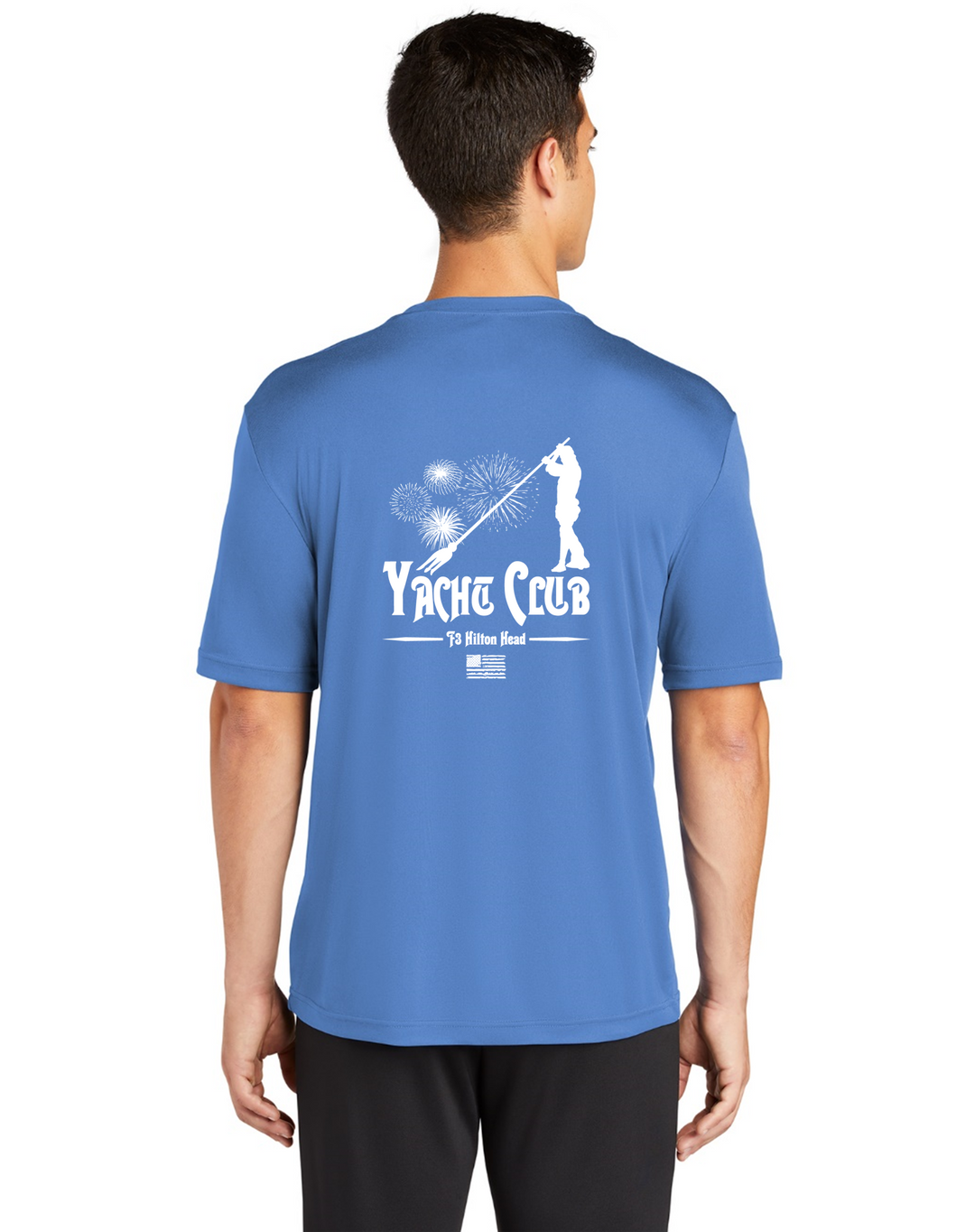 F3 Hilton Head Pre-Order March 2023