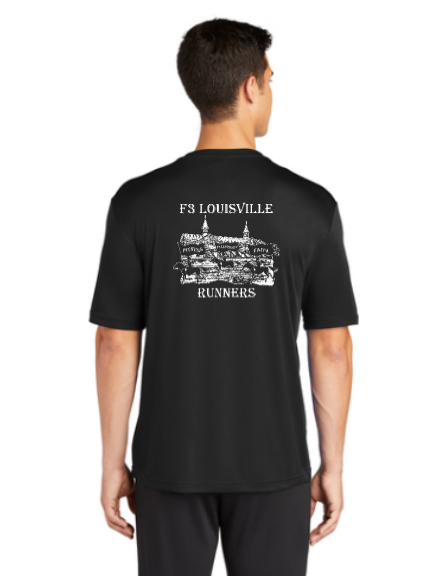 F3 Louisville Run Pre-Order October 2021