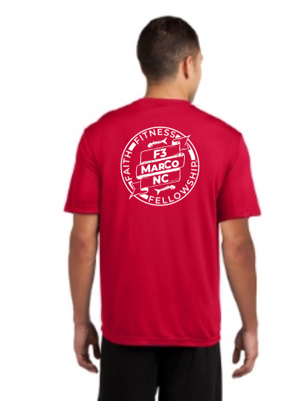 F3 MarCo NC Pre-Order September 2020