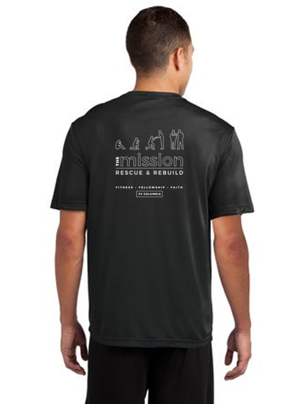 F3 The Mission Pre-Order 04/19