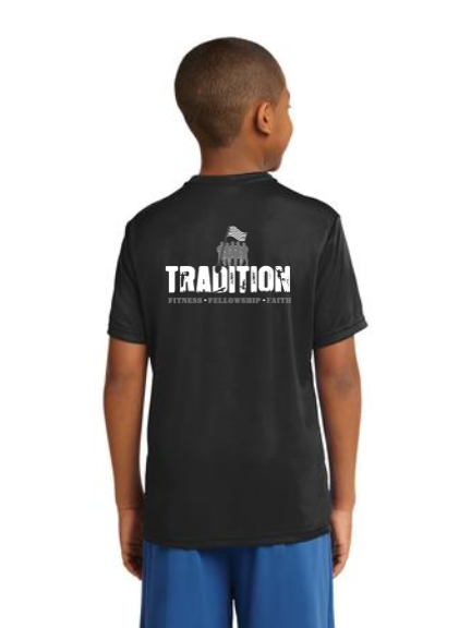 F3 Tradition Pre-Order March 2022