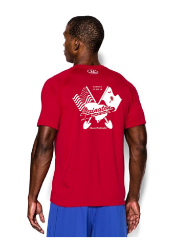 F3 Lexington Shirts Pre-Order