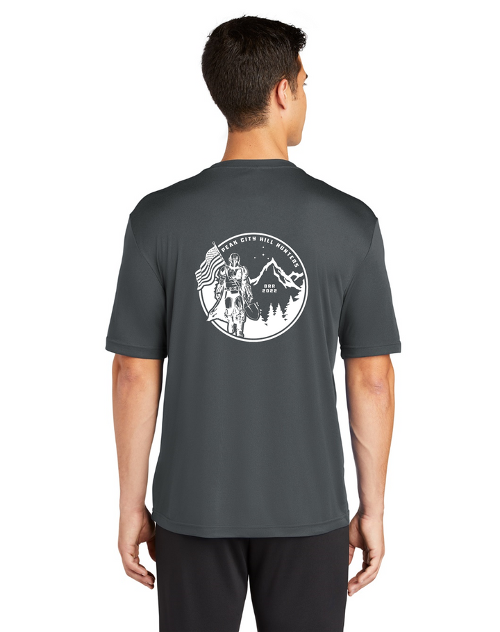 F3 Peak City Hill Hunters BRR 2022 Pre-Order July 2022