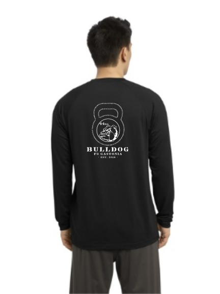 F3 Gastonia Bulldog Pre-Order November 2020