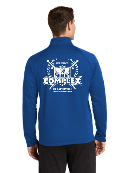 F3 Naperville The Complex Pre-Order May 2021