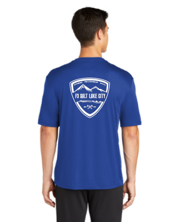 F3 Salt Lake City Pre-Order August 2020