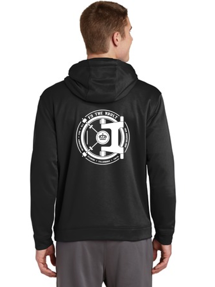F3 The Vault Pre-Order March 2020