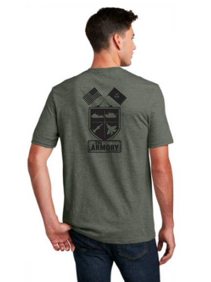 F3 Memphis The Armory Pre-Order August 2021