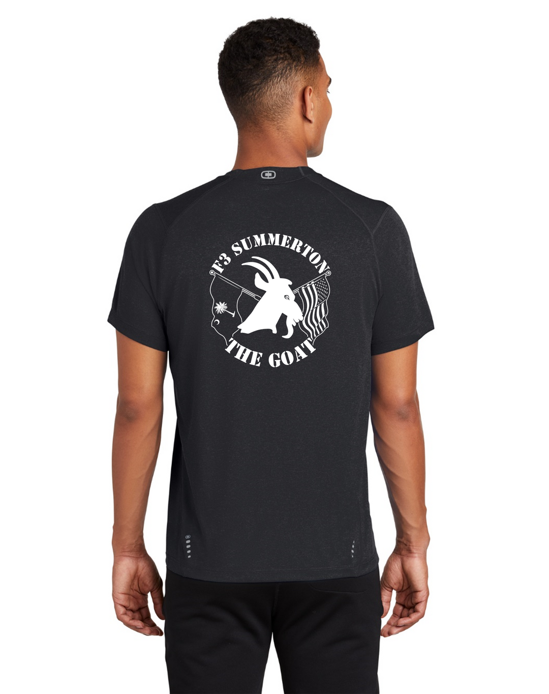 F3 Summerton The Goat Pre-Order June 2022