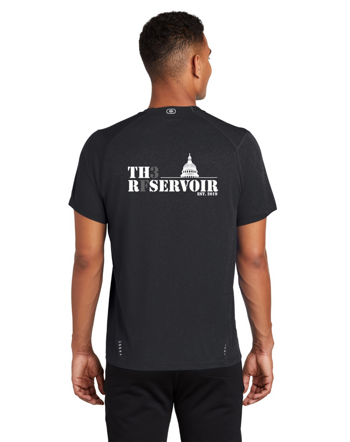 F3 Harrisburg The Reservoir Pre-Order April 2022
