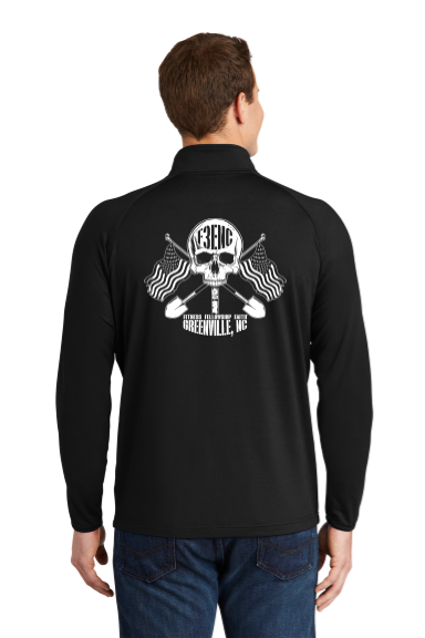 F3 ENC Crossbones New Logo Pre-Order December 2021