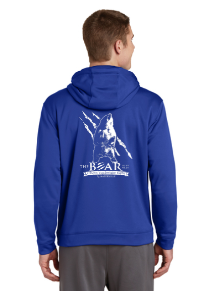 F3 Naperville The Bear Pre-Order October 2021