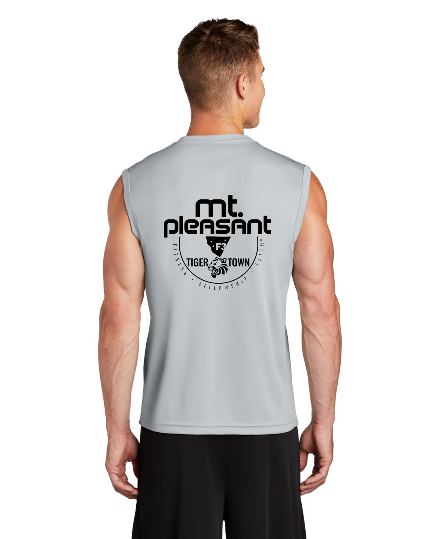 F3 Mt. Pleasant Pre-Order March 2023