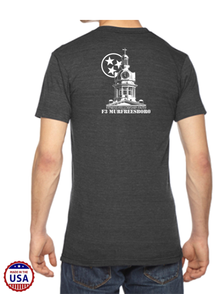 F3 Murfreesboro Pre-Order May 2021