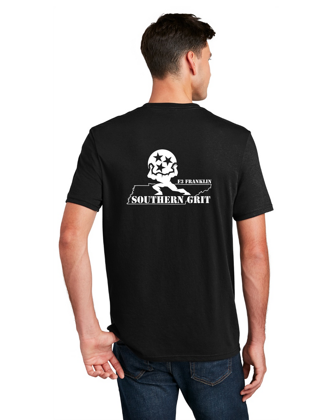 F3 Southern Grit Pre-Order October 2022