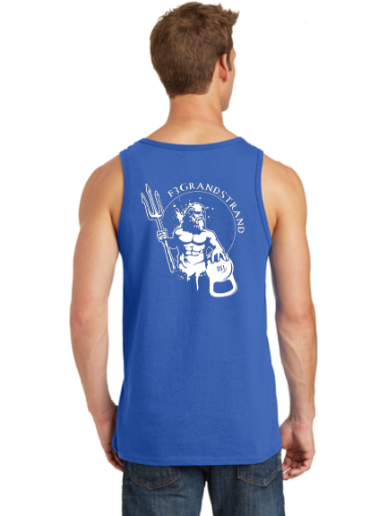 F3 Grand Strand Kettlebell Shirts Pre-Order
