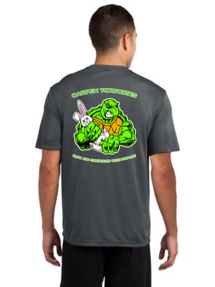F3 Carpex Tortoises Pre-Order