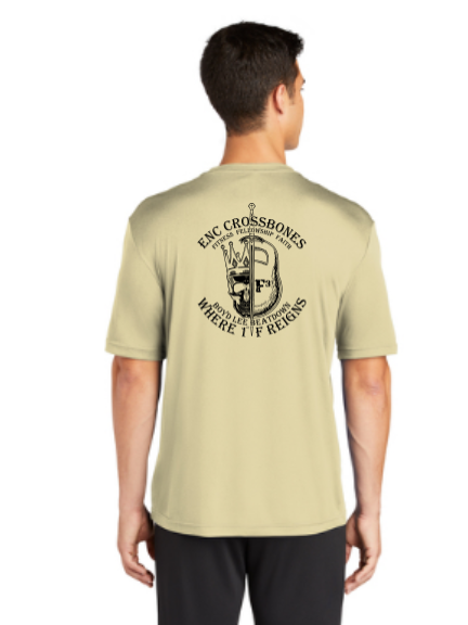 F3 ENC Crossbones Boyd Lee Pre-Order October 2020