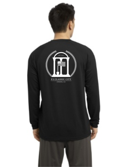 F3 Classic City Pre-Order October 2022