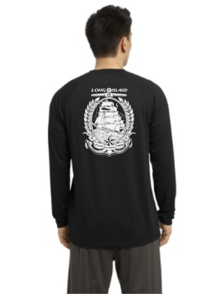 F3 Long Island Pre-Order August 2020