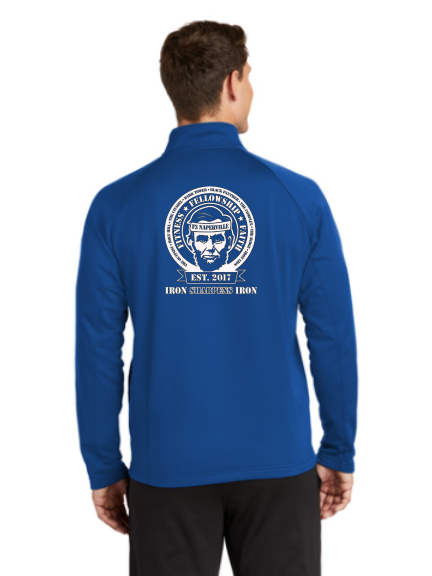 F3 Naperville Abe Pre-Order May 2021