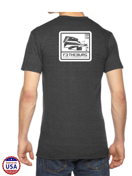 F3 The Burg with Custom Names Pre-Order May 2021