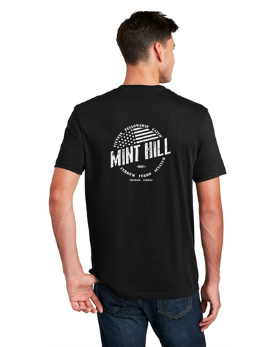 F3 Mint Hill OG Logo Pre-Order March 2023