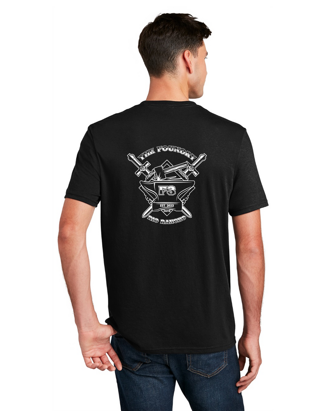 F3 Rio Rancho The Foundry Pre-Order March 2023