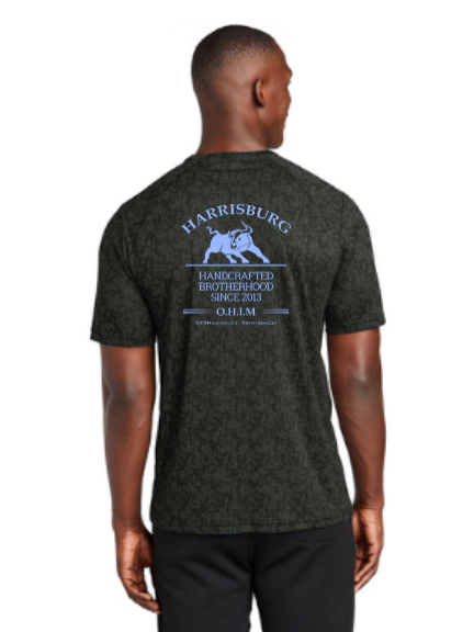 F3 Harrisburg Pre-Order January 2023