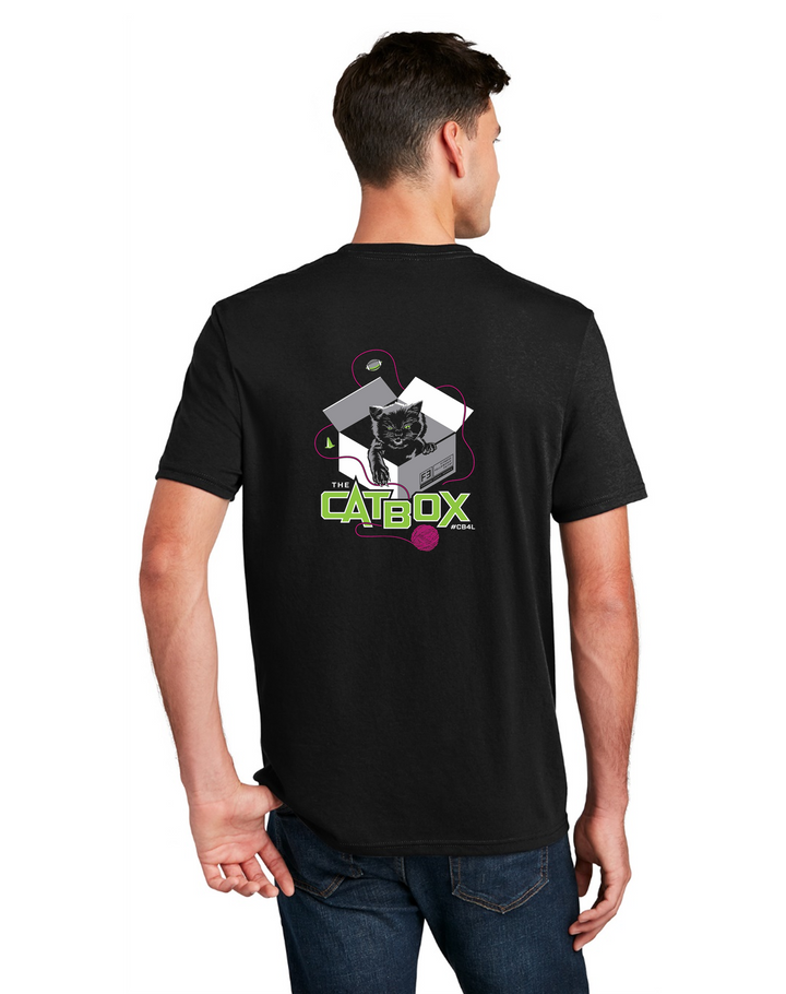 F3 The Catbox Pre-Order April 2023