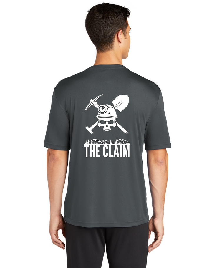 F3 The Claim Pre-Order December 2022