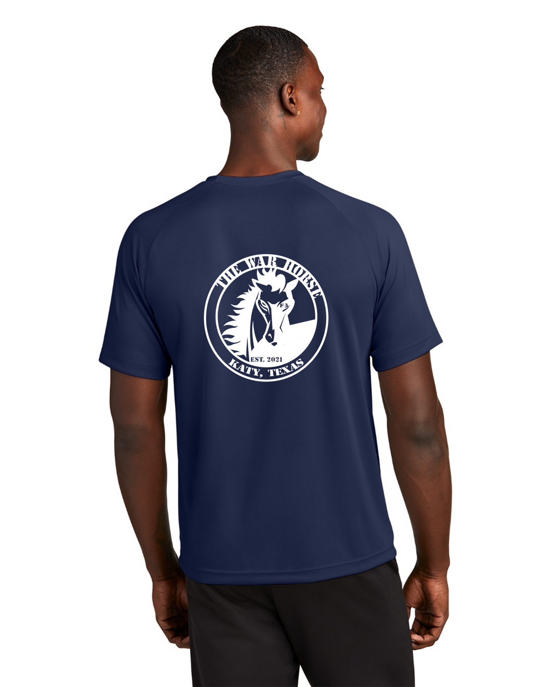 F3 Katy The Warhorse Pre-Order March 2023
