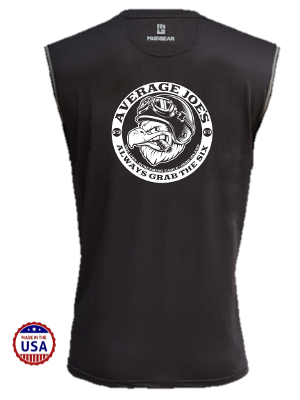 F3 Cape Fear Average Joe's Pre-Order February 2021
