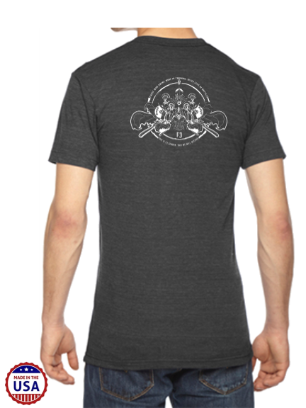 F3 Sparta Pre-Order March 2021