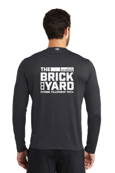 F3 Omaha The Brickyard  Pre-Order November 2021