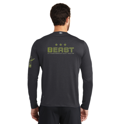 F3 BEast with Sleeve Print Pre-Order April 2023