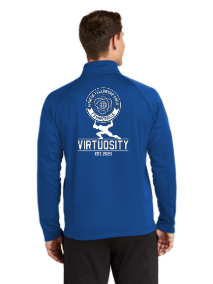 F3 Naperville Virtuosity Pre-Order May 2021