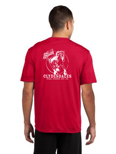 F3 Clydesdales Pre-Order January 2024