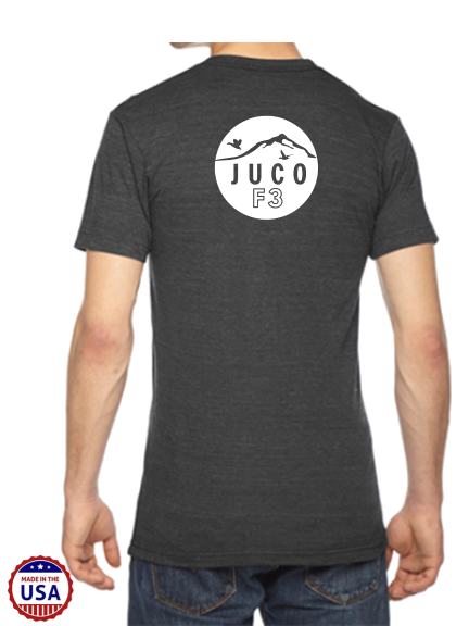 F3 Knoxville JUCO Pre-Order February 2021